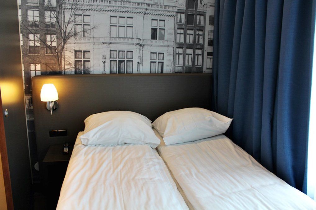 Royal Khách sạn Amsterdam