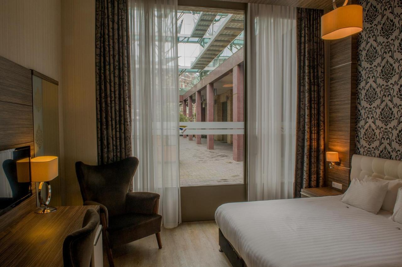 Grand Downtown Amsterdam