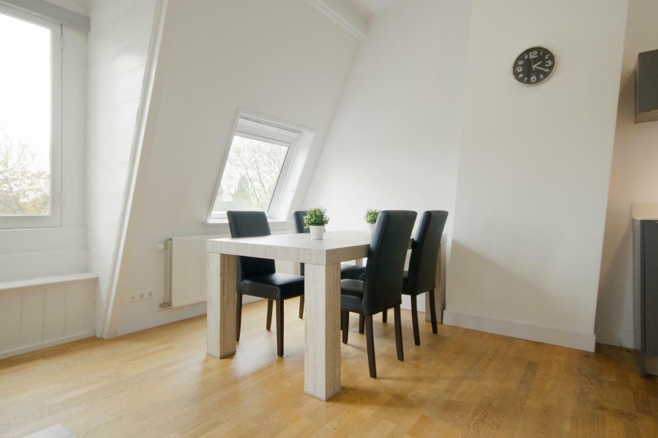Apartment Artis Zoo Loft