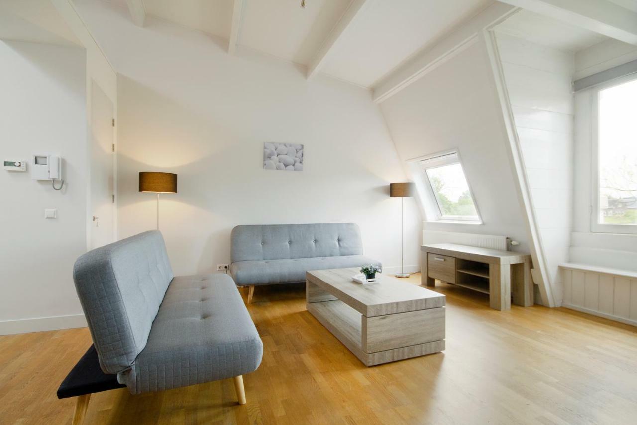 Apartment Artis Zoo Loft
