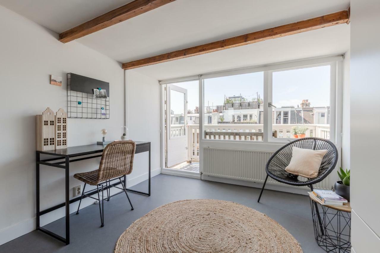 Homestay Bed At Brederode