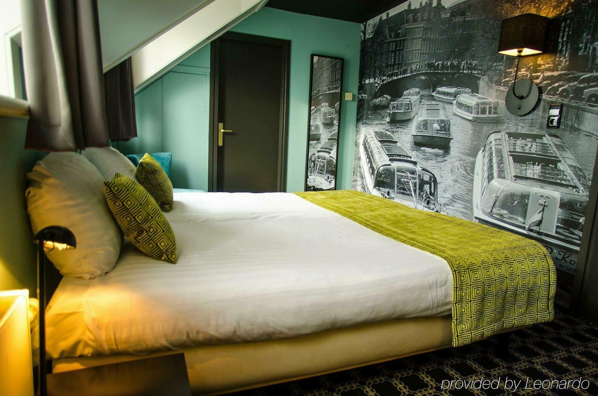 Cornelisz Hotel