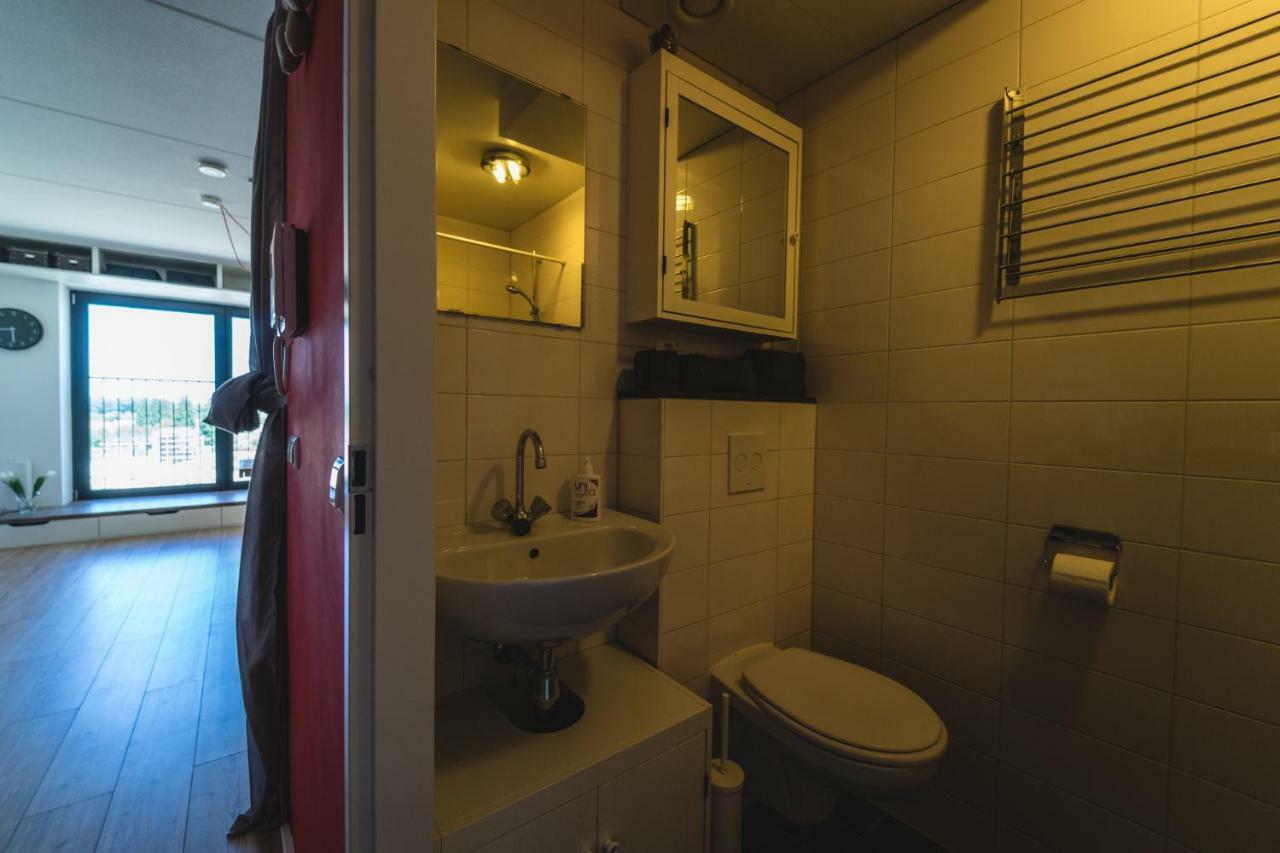 Private Studio In Căn hộ Amsterdam
