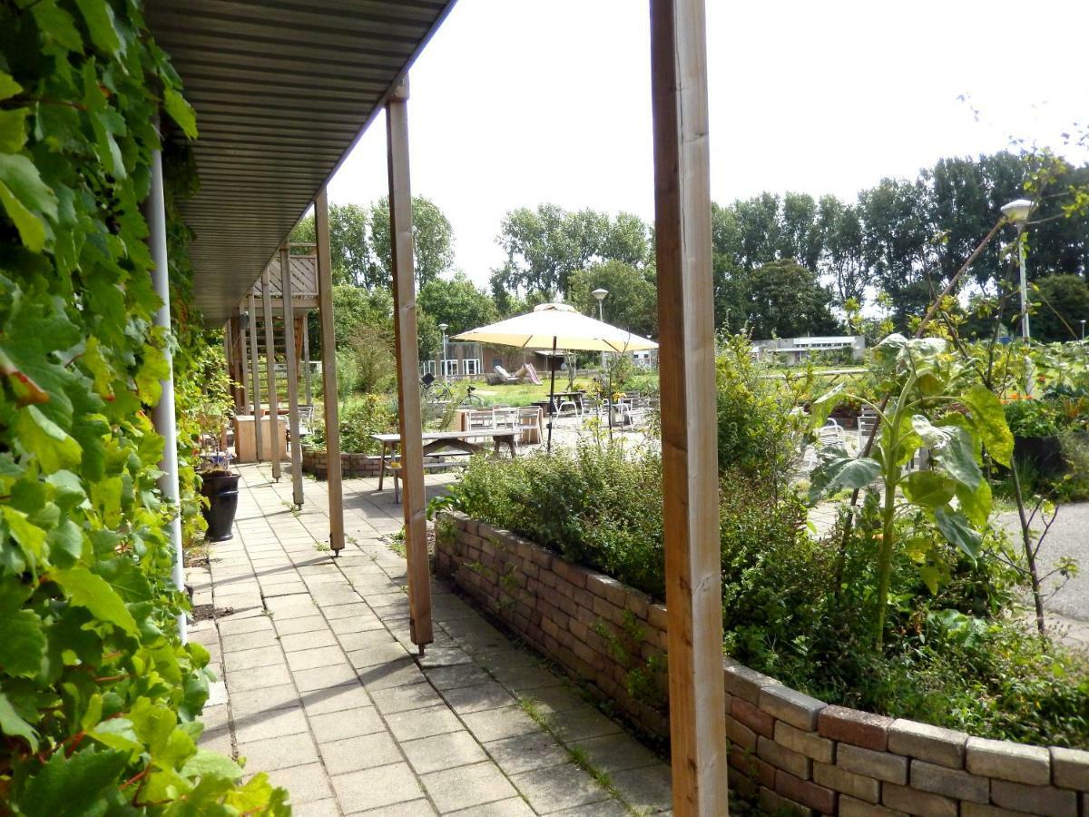 Farm Appart hôtel Amsterdam