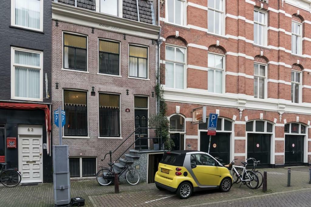Studio Kerkstraat Amsterdam