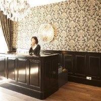 74 Khách sạn Amsterdam