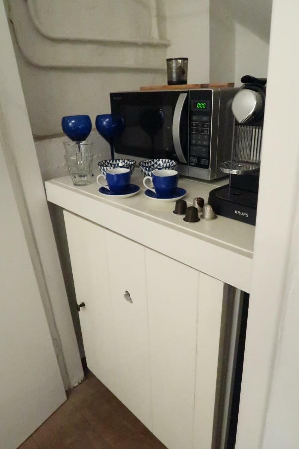 Studio Kerkstraat Appartement