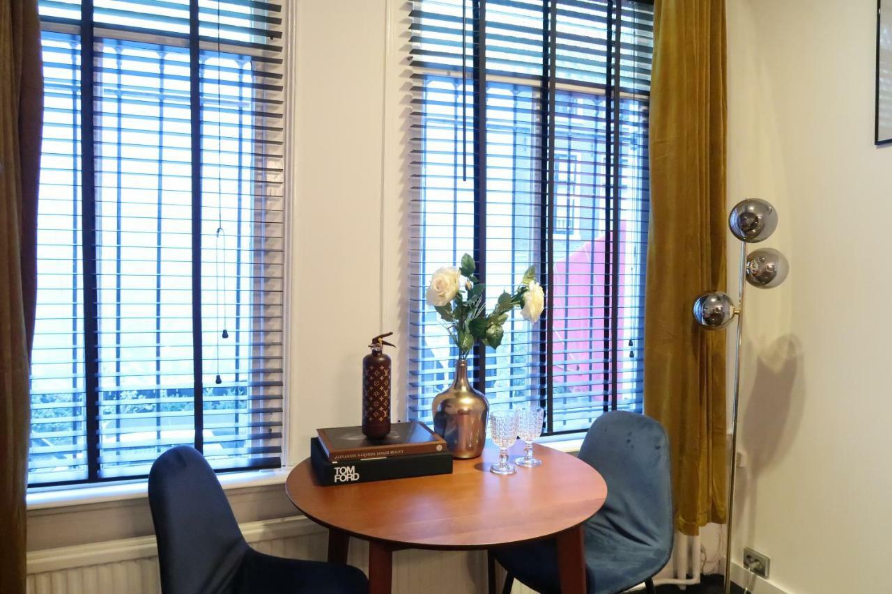 Studio Kerkstraat Appartement Amsterdam