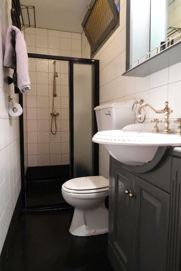 Appartement Studio Kerkstraat Amsterdam