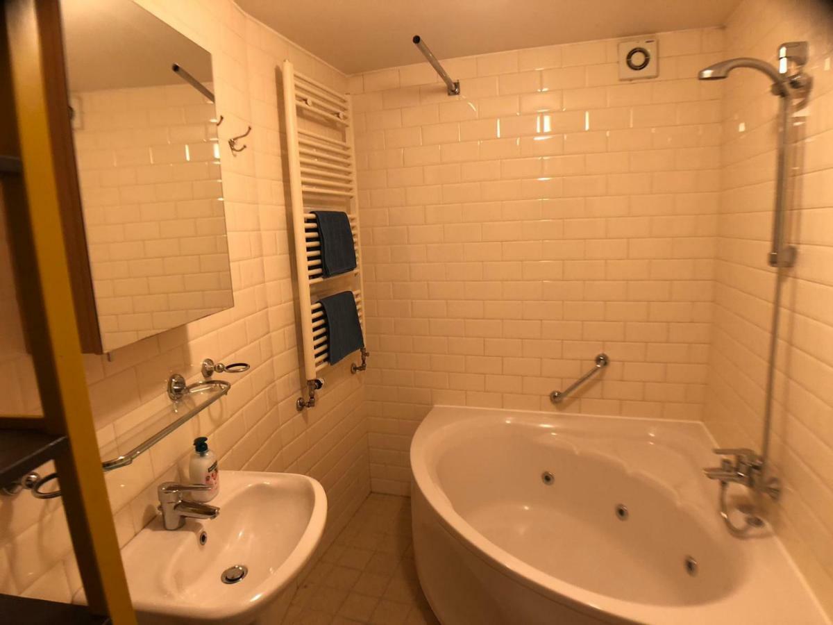 Appartement Vondelpark *