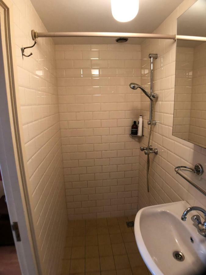 Vondelpark Appartement Amsterdam
