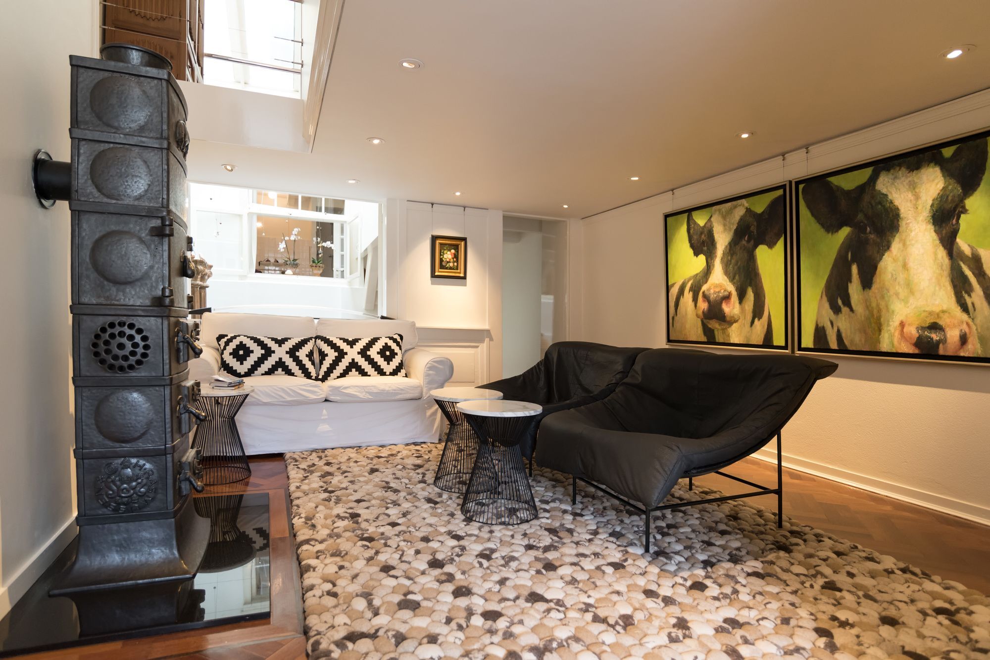 Apartamento Royal Boutique Amesterdão
