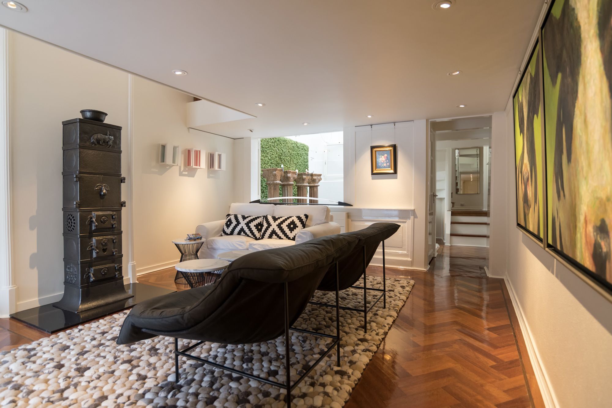Apartamento Royal Boutique Amesterdão
