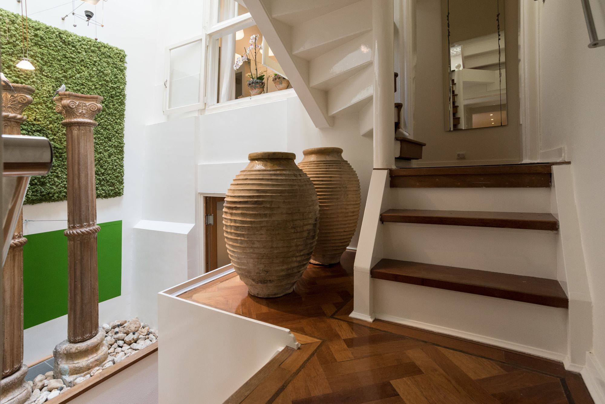 Royal Boutique Apartamento *