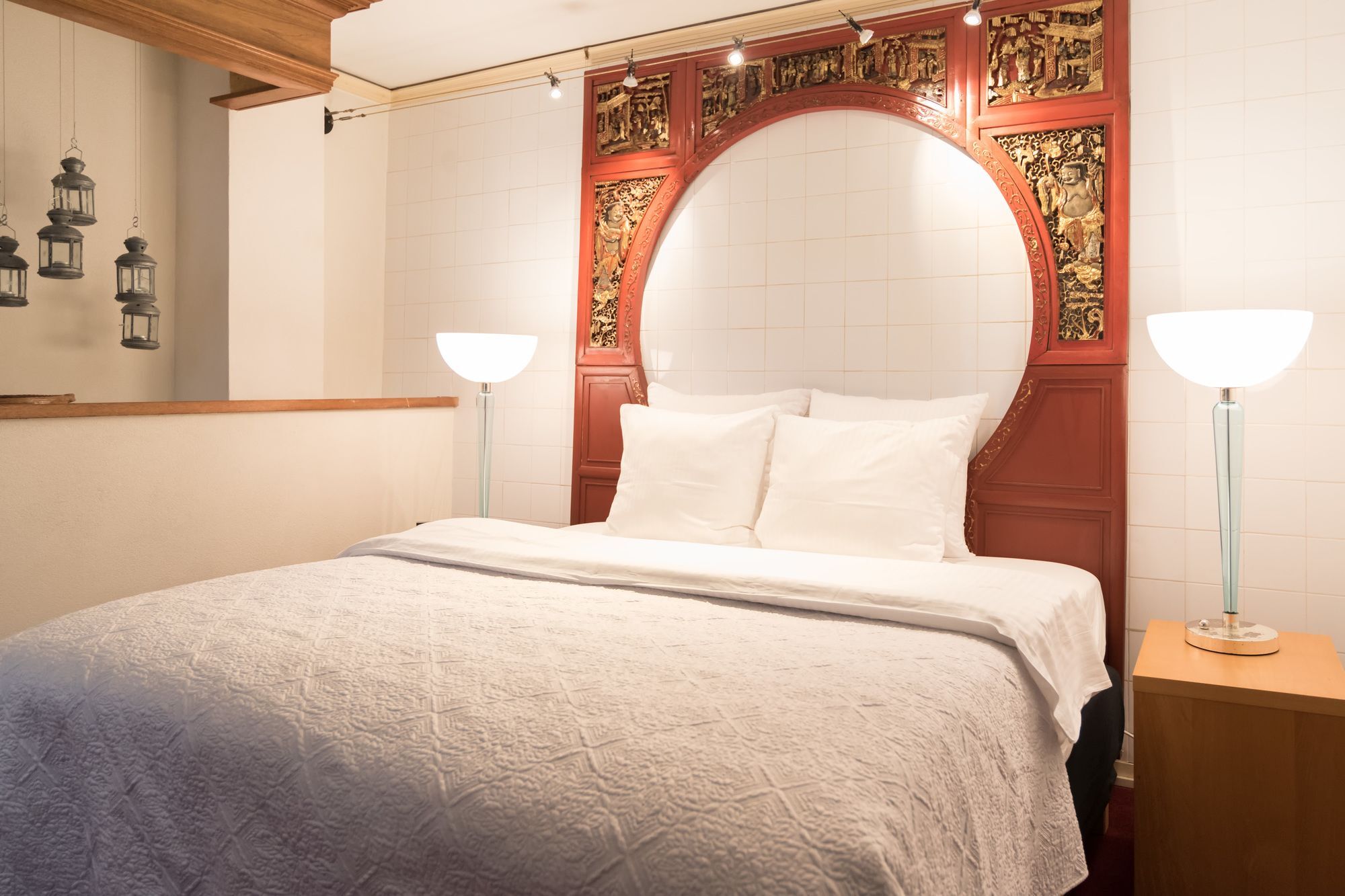 Apartamento Royal Boutique Amesterdão