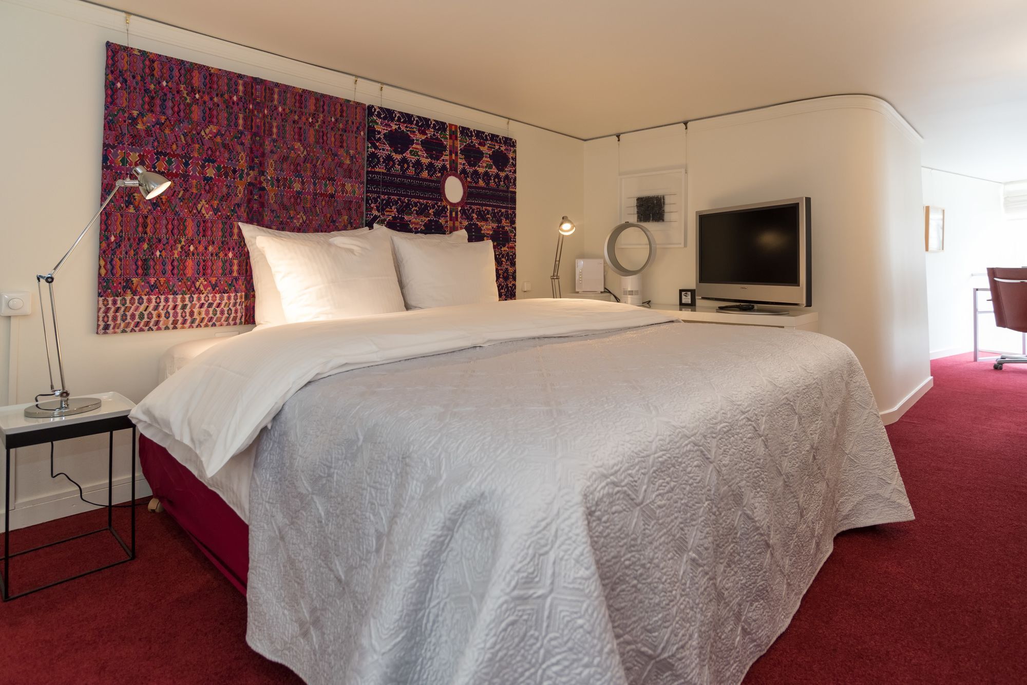 Apartamento Royal Boutique *
