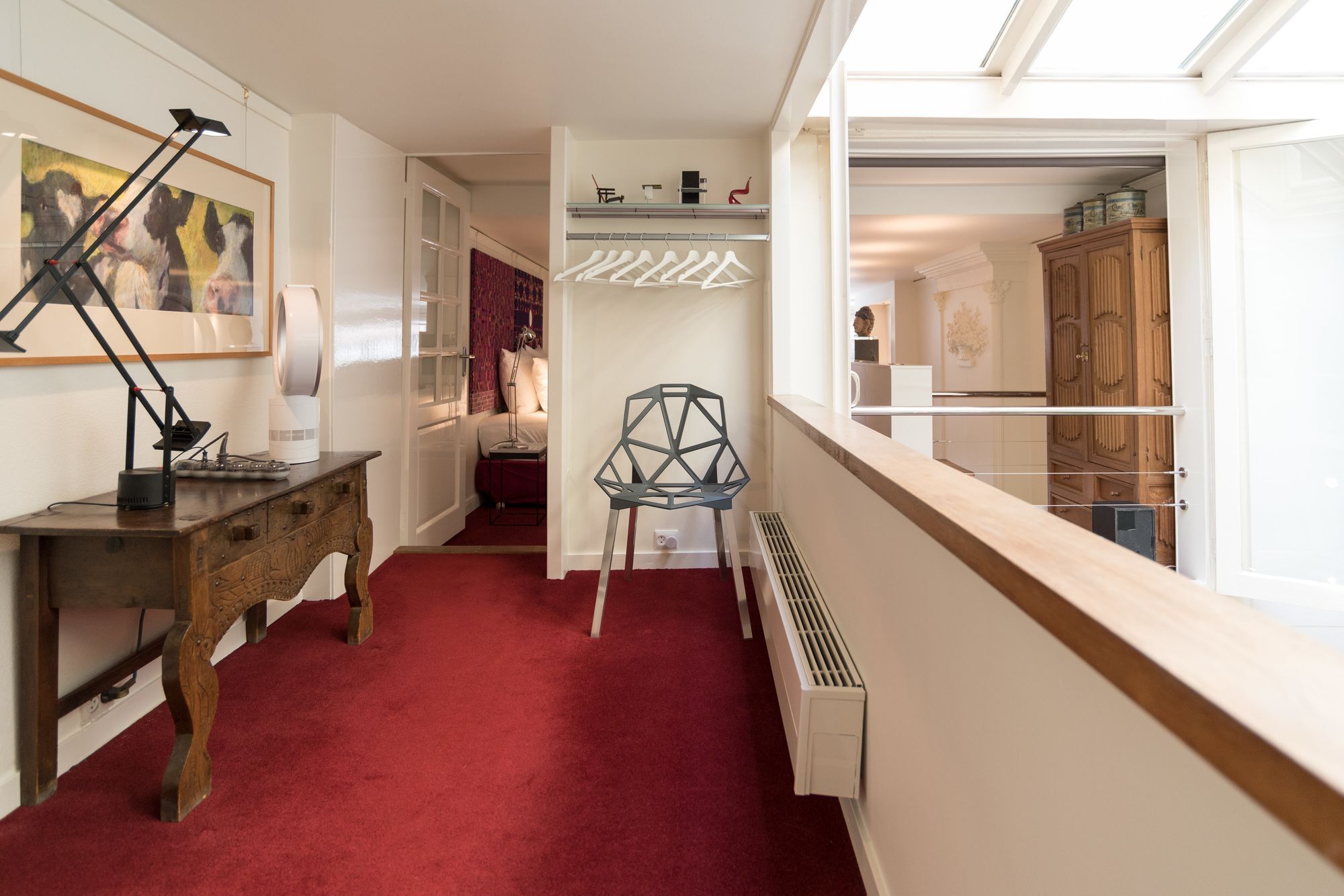 Royal Boutique Apartamento *