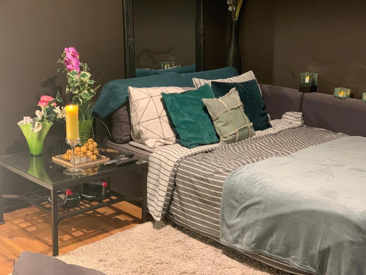 Cosy & Stylish Flat In * Amsterdam