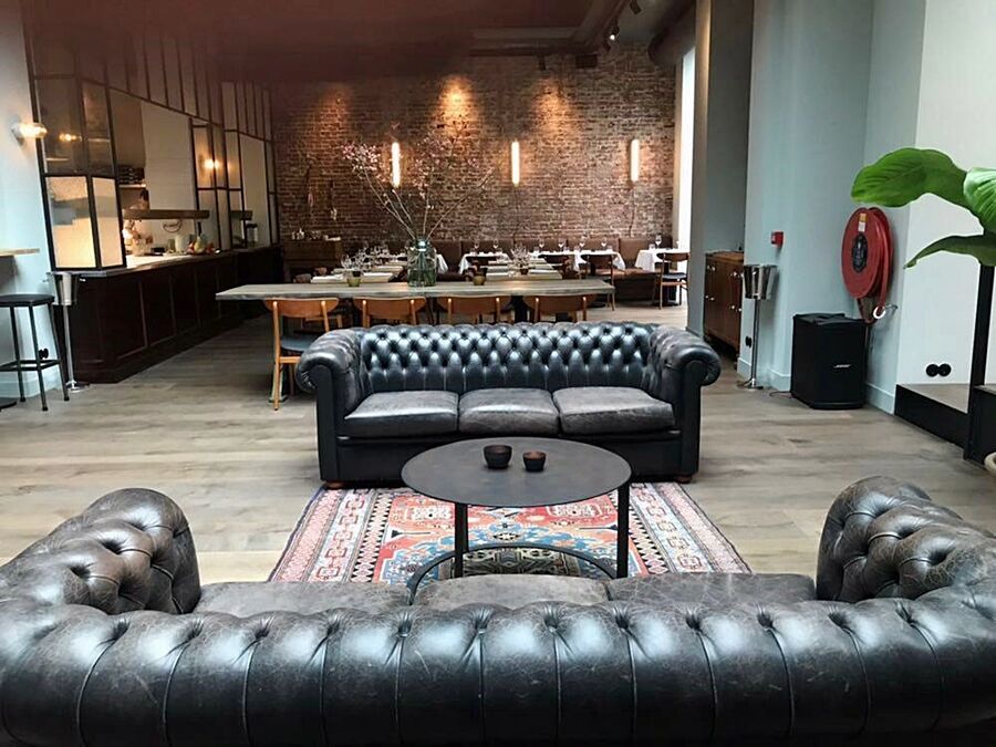 Hotel The Bank 3*