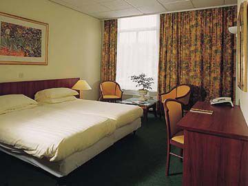 74 Khách sạn Amsterdam