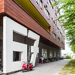 Houthavens Apartments
