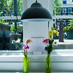 Prinsengracht 969 studio