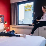 Via Amsterdam