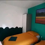 Room Nicole, not for parties