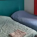 Room Nicole, not for parties
