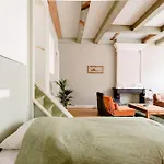Stunning Apartment In The Center Of Old Amsterdam