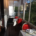 Hotel Parkzicht