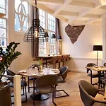 Radisson Blu Hotel, Amsterdam City Center