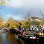 Prinsengracht 969 studio