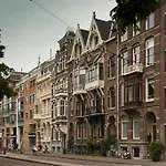 Museum City Centre Apartment