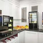 Ibis Styles Amsterdam City