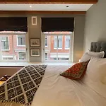 The Lastage Inn - Bed&Breakfast