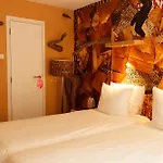 Hotel The Exchange