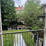 Your Amsterdam Getaway