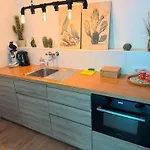 Garden Room&Economy Room