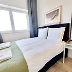 Charming Rooms With View