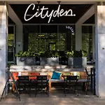 Cityden Bolo District