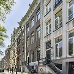 Newly Renovated Luxurious 200 Sqm Loft In City Centre