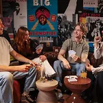 Stayokay Hostel Amsterdam Stadsdoelen