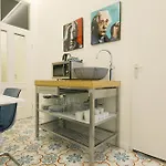 City Centre | B&B Westerdok