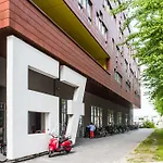 Short Stay Group Houthavens Serviced Apartments