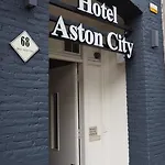 Aston City Hotel