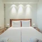 Amsterdam City Centre Apartments