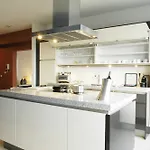 Htel Serviced Apartments Amsterdam Buitenveldert