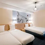 Hotel Iron Horse Leidse Square