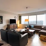 Htel Serviced Apartments Amsterdam Buitenveldert